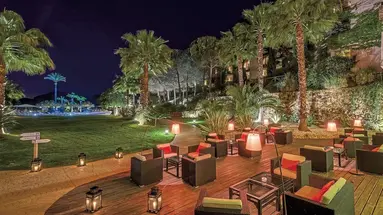 Precise Resort El Rompido - The Hotel