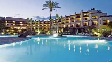 Precise Resort El Rompido - The Hotel