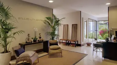 Precise Resort El Rompido - The Hotel