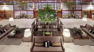 Precise Resort El Rompido - The Hotel