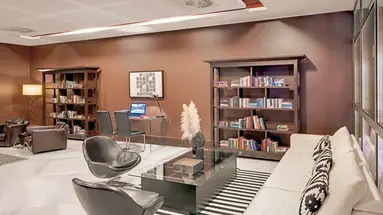 Precise Resort El Rompido - The Hotel
