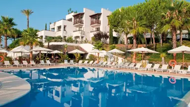 Precise Resort El Rompido - The Hotel