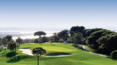 Precise Resort El Rompido - The Hotel