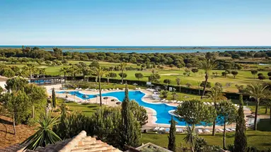 Precise Resort El Rompido - The Hotel