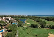 Precise Resort El Rompido - The Hotel