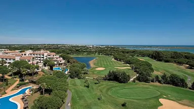 Precise Resort El Rompido - The Hotel