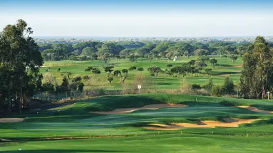 Precise Resort El Rompido - The Hotel