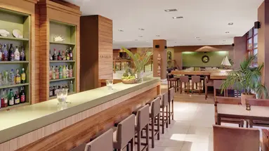 Precise Resort El Rompido - The Hotel