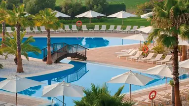 Precise Resort El Rompido - The Hotel