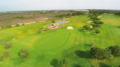 Precise Resort El Rompido - The Hotel