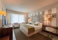 Precise Resort El Rompido - The Hotel