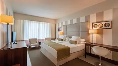 Precise Resort El Rompido - The Hotel