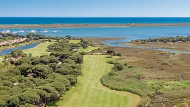 Precise Resort El Rompido - The Hotel