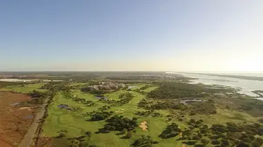 Precise Resort El Rompido - The Hotel
