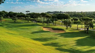 Precise Resort El Rompido - The Hotel