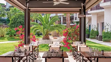 Precise Resort El Rompido - The Hotel