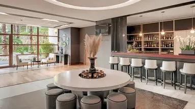 Precise Resort El Rompido - The Hotel