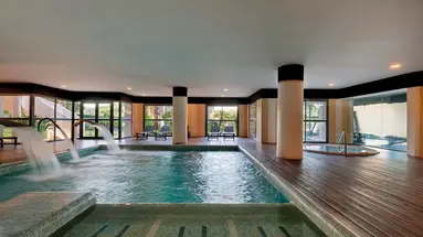 Precise Resort El Rompido - The Hotel