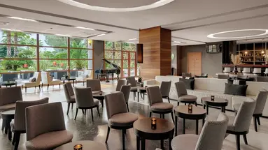 Precise Resort El Rompido - The Hotel