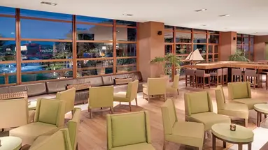 Precise Resort El Rompido - The Hotel