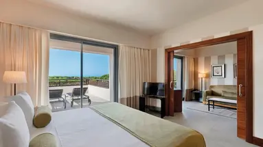 Precise Resort El Rompido - The Hotel