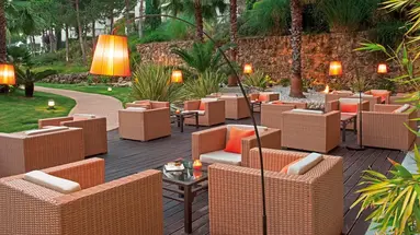 Precise Resort El Rompido - The Hotel