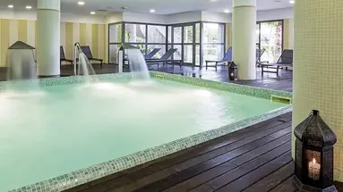 Precise Resort El Rompido - The Hotel