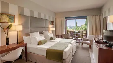 Precise Resort El Rompido - The Hotel