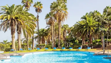 Precise Resort Tenerife (ex. Maritim Tenerife)