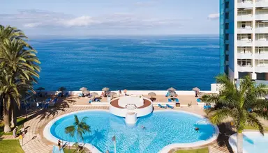 Precise Resort Tenerife (ex. Maritim Tenerife)