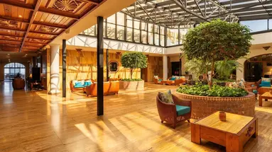 Precise Resort Tenerife (ex. Maritim Tenerife)