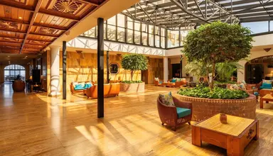 Precise Resort Tenerife (ex. Maritim Tenerife)