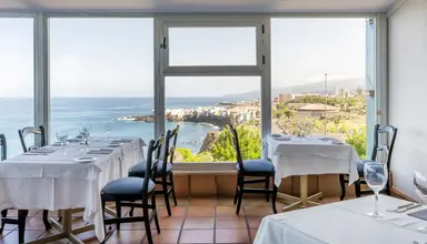 Precise Resort Tenerife (ex. Maritim Tenerife)