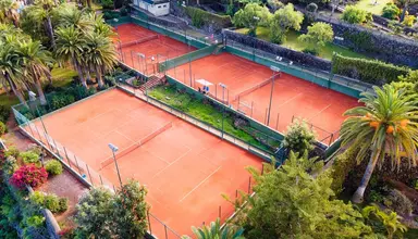 Precise Resort Tenerife (ex. Maritim Tenerife)