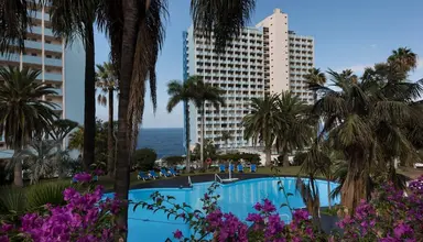 Precise Resort Tenerife (ex. Maritim Tenerife)