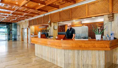 Precise Resort Tenerife (ex. Maritim Tenerife)