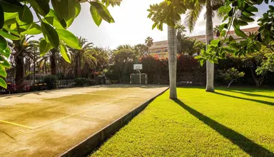 Precise Resort Tenerife (ex. Maritim Tenerife)
