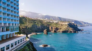 Precise Resort Tenerife (ex. Maritim Tenerife)