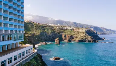 Precise Resort Tenerife (ex. Maritim Tenerife)
