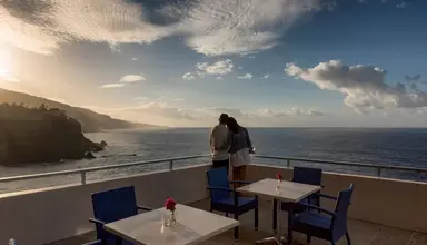 Precise Resort Tenerife (ex. Maritim Tenerife)
