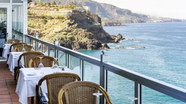 Precise Resort Tenerife (ex. Maritim Tenerife)