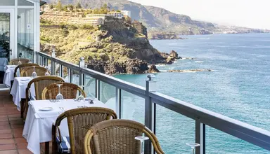 Precise Resort Tenerife (ex. Maritim Tenerife)