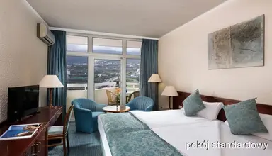 Precise Resort Tenerife (ex. Maritim Tenerife)