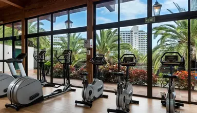 Precise Resort Tenerife (ex. Maritim Tenerife)