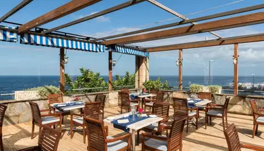 Precise Resort Tenerife (ex. Maritim Tenerife)