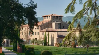 Precise Tale Poggio Alla Sala