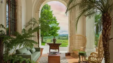 Precise Tale Poggio Alla Sala