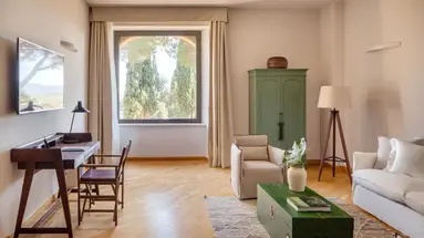 Precise Tale Poggio Alla Sala