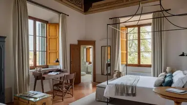 Precise Tale Poggio Alla Sala