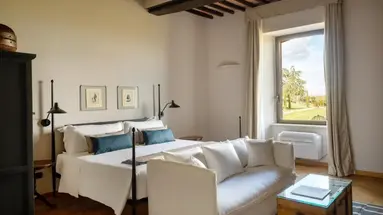Precise Tale Poggio Alla Sala